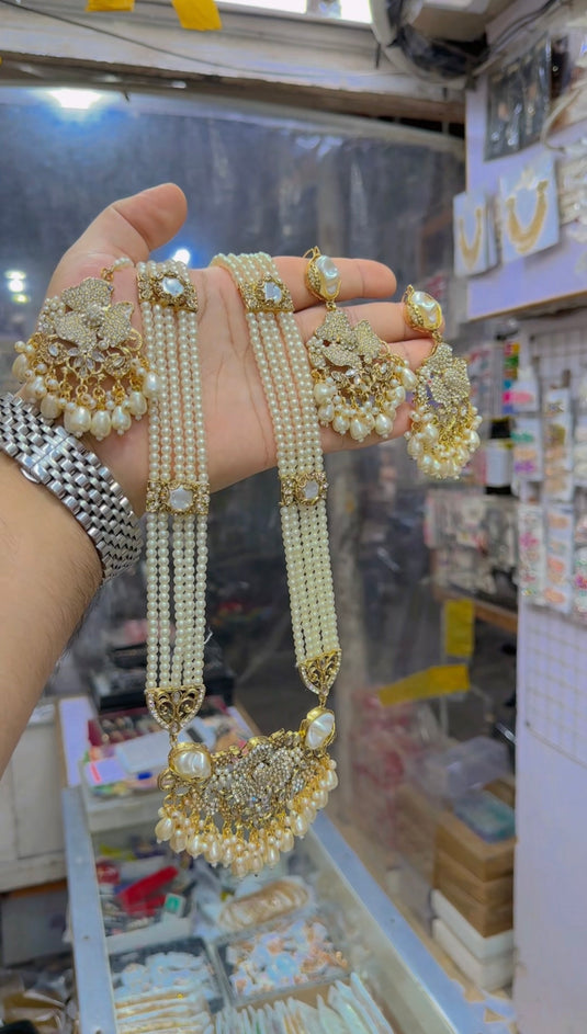 3d mala set (Ms44)