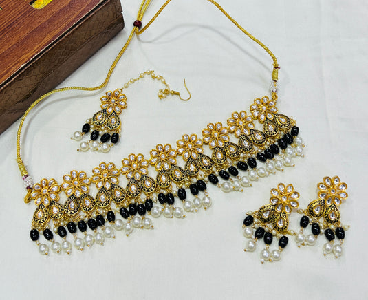 Indian Chokar set (Cs25)