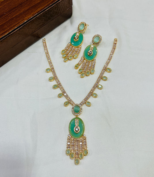 Turkish set (Ns26)