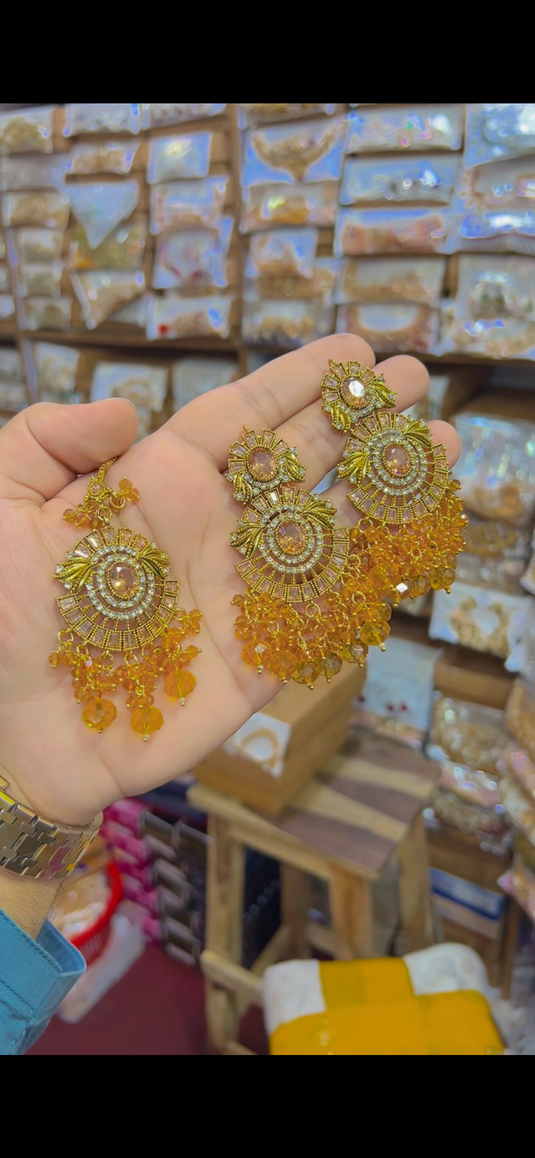 Zircone Very High quality set (Ns066)