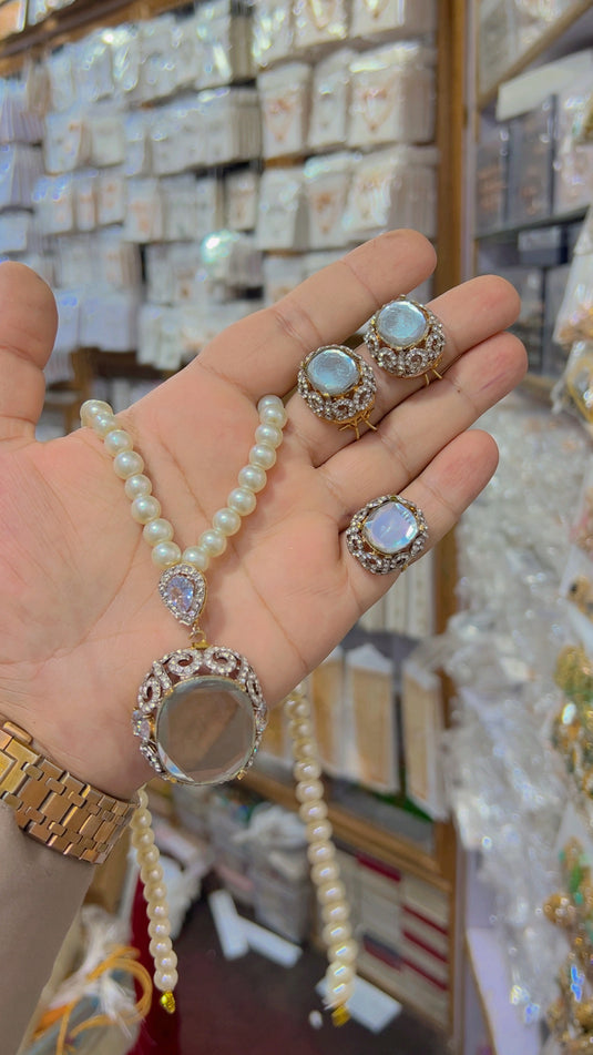 Turkish Combo set (Ls023)