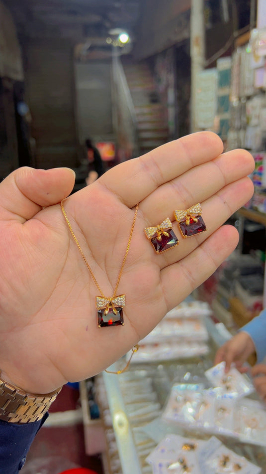 1 carat Locet set (Ls40)