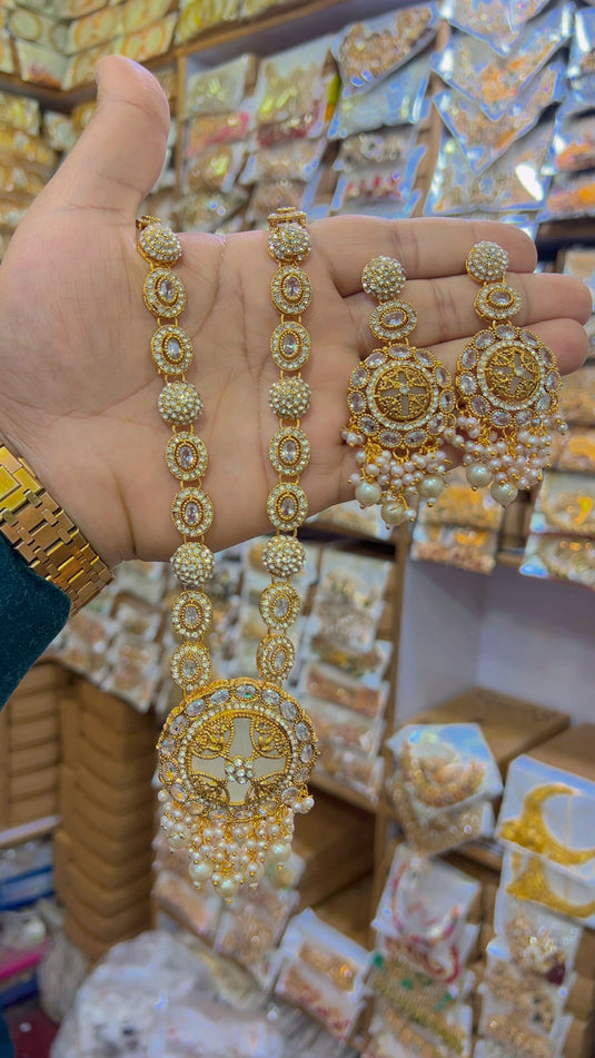 Turkish mala set (Ms23)