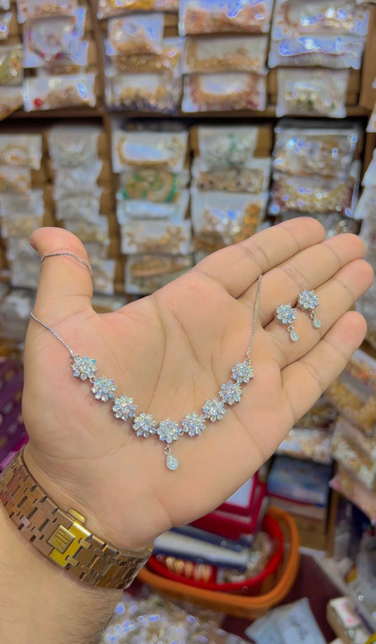 Chandi polish set (Ls066)