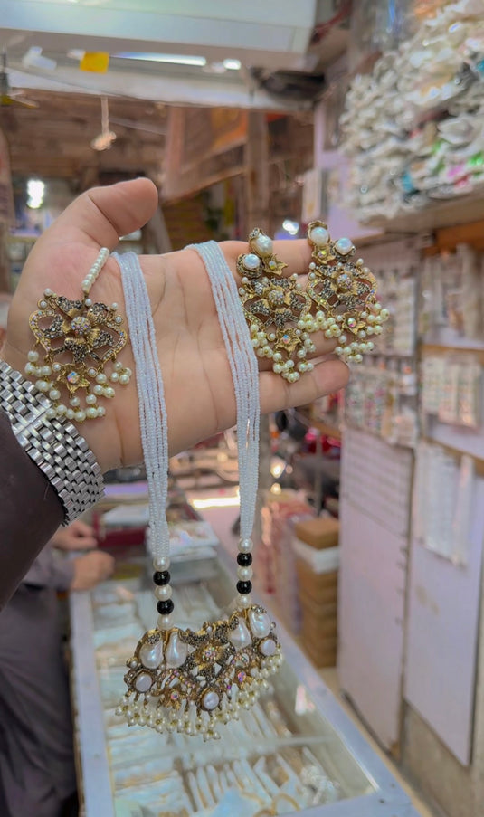 Turkish mala set (Ms37)