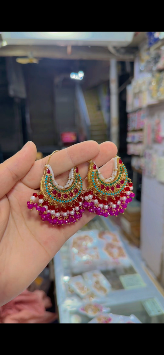 Zircone Purs bali (Er92)