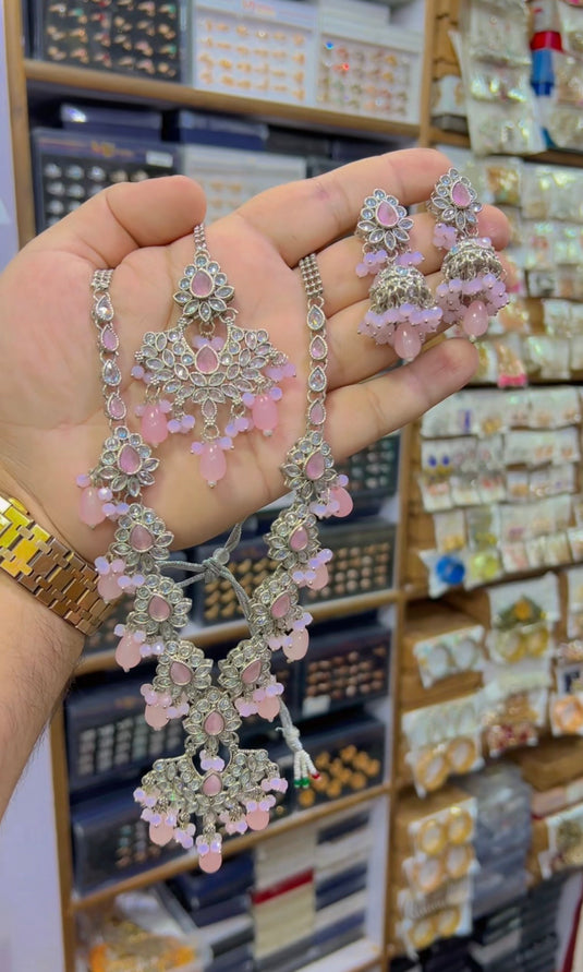 Polki mala set (Ms022)