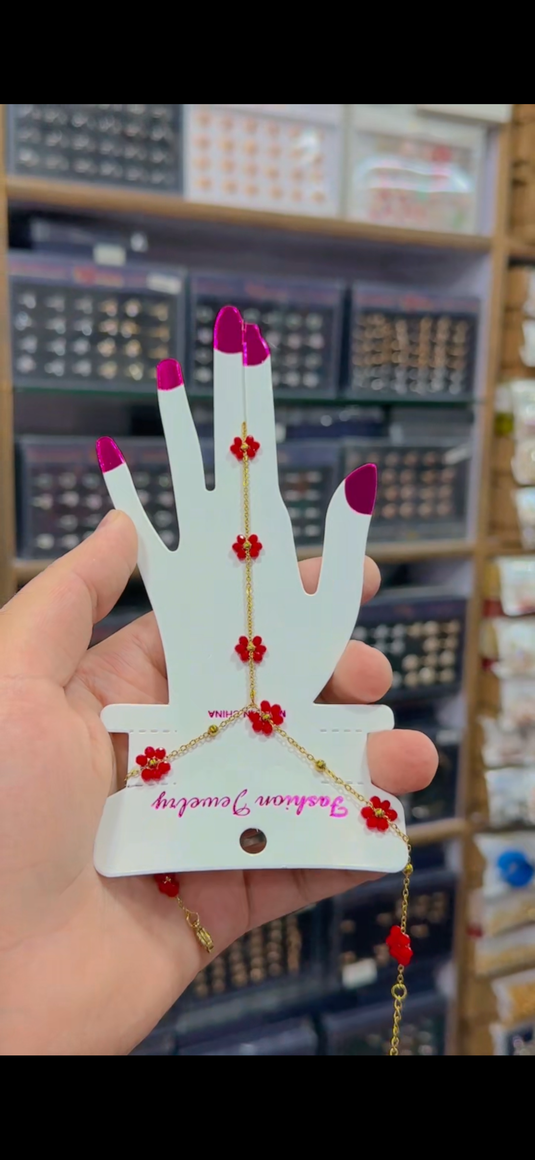 Stainless steel aangla(Bs119)