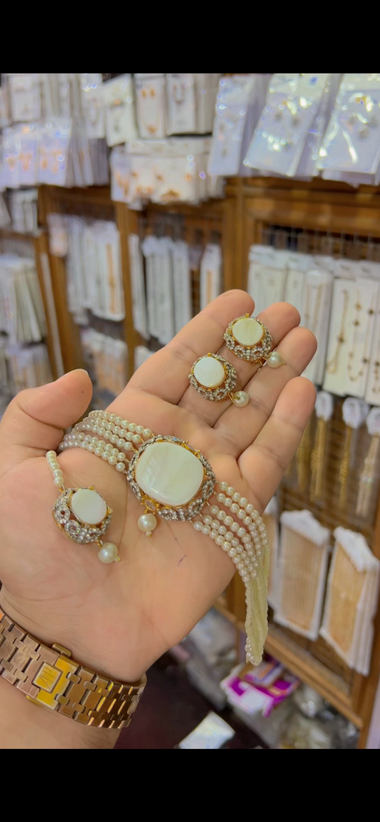 Turkish Chokar set (Cs54)