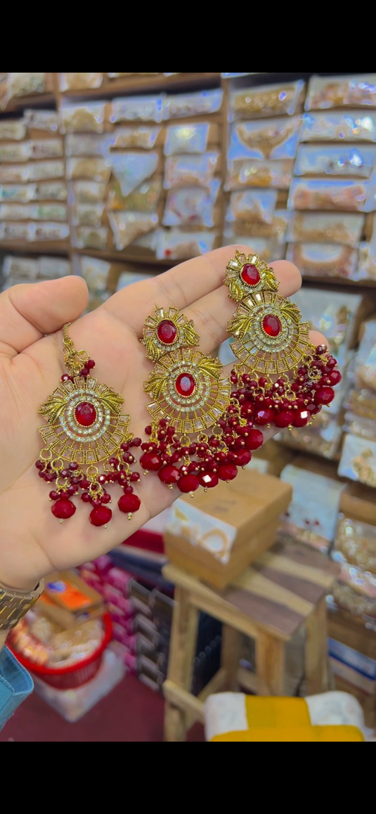 Zircone Very High quality set (Ns066)