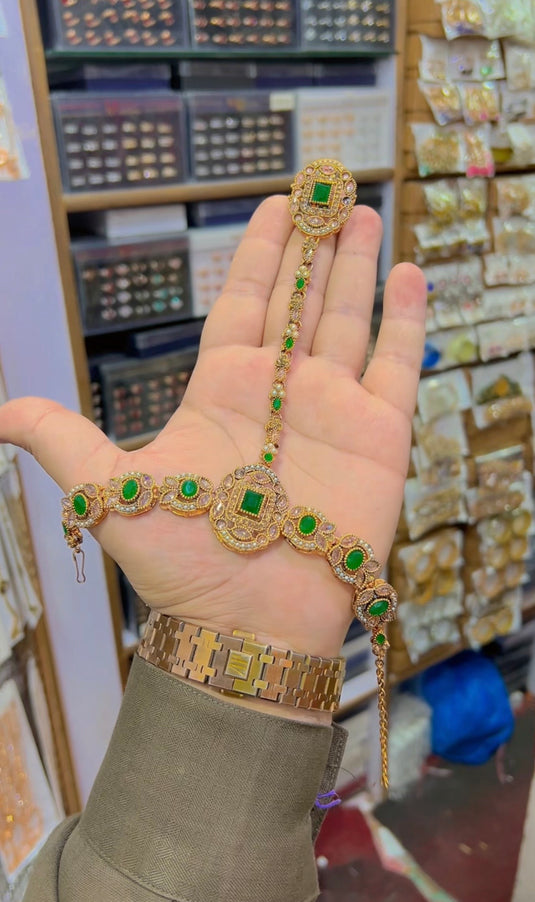 Zircone angla (Ang10)