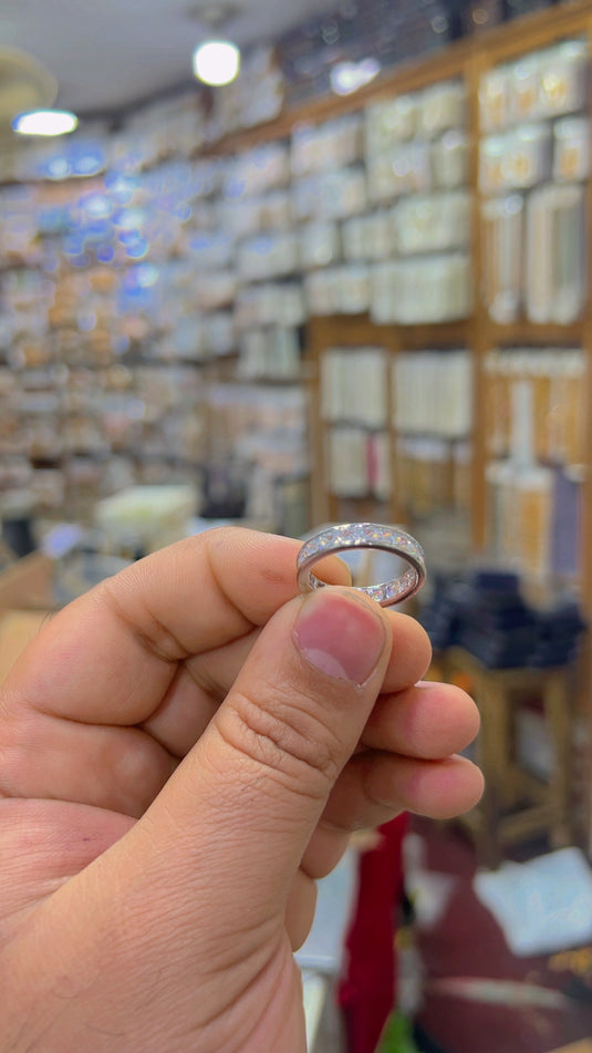 1 carat ring (Rg14)