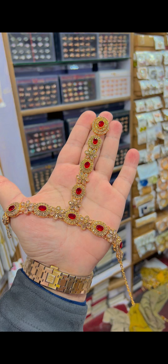 zircone angla (Ang13)