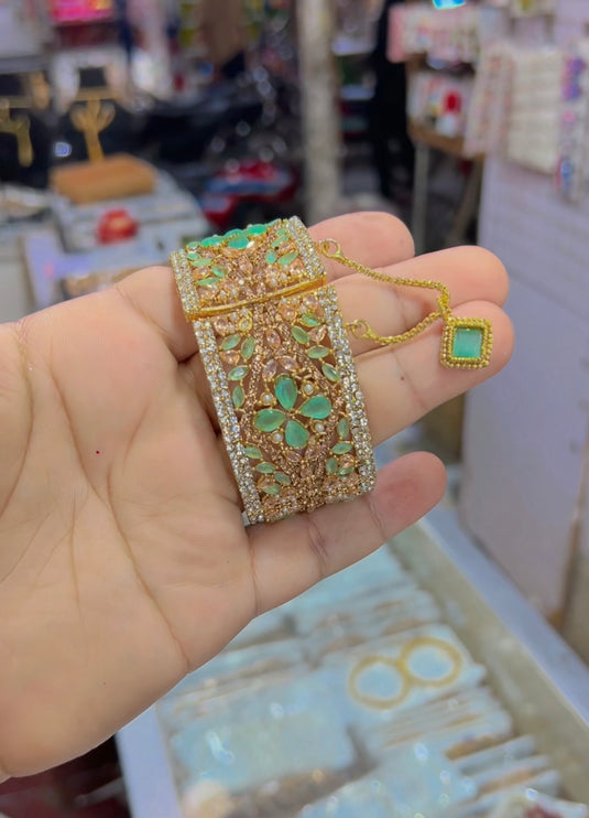 Zircone Bai kara (Bg116)