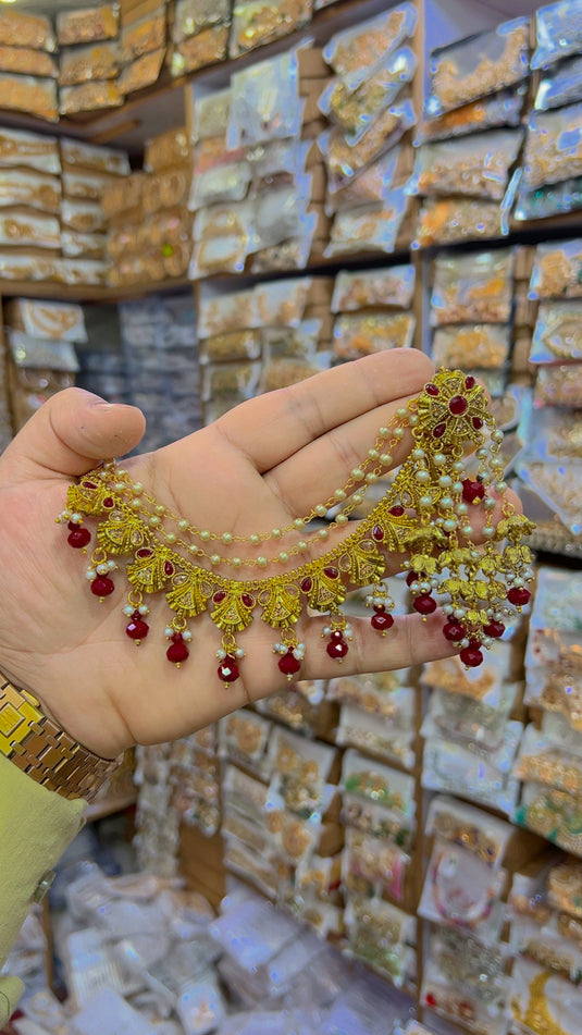 Saray wala Earrings (Er71)