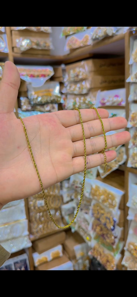 Stainless steel Chain+bracellete(Ls134)