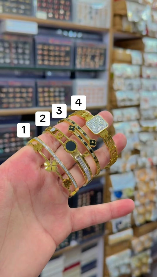 Stainless steel Handcuff(Bs115)