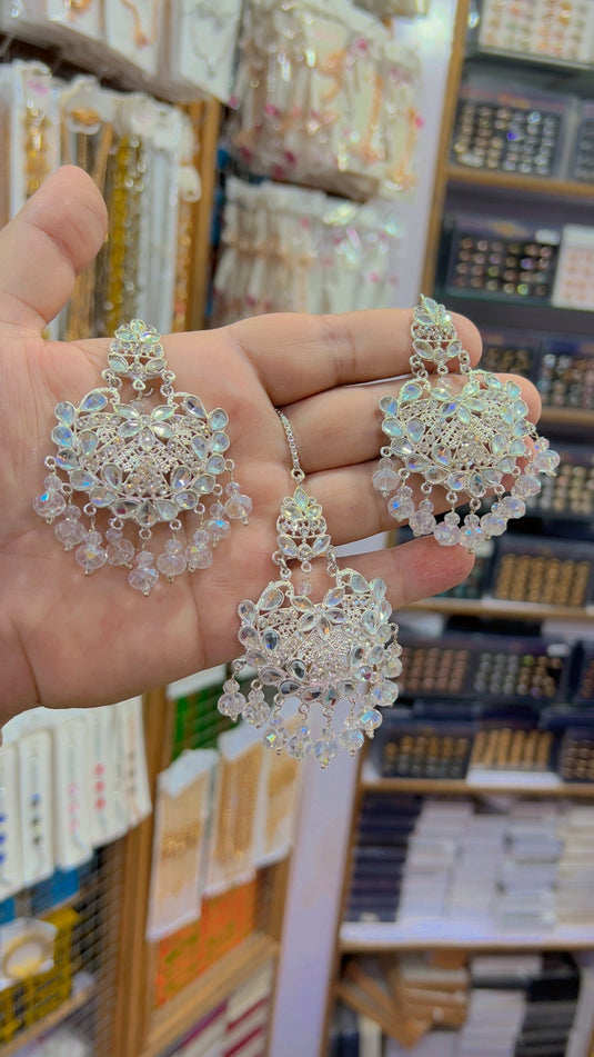 Casting Bindiya kanta (Bk11)