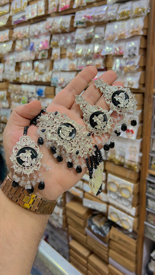 turkish Chokar set (Cs40)