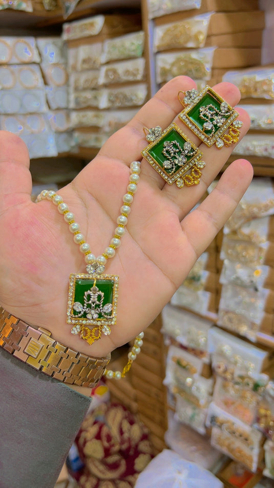 Turkish Locet set (Ls049)
