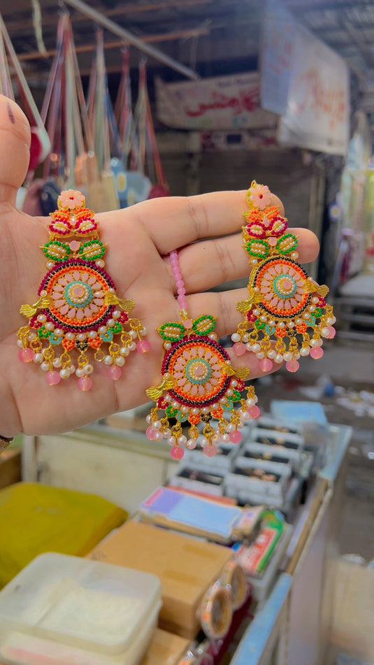 9 ratan Bindiya kanta (Bk13)