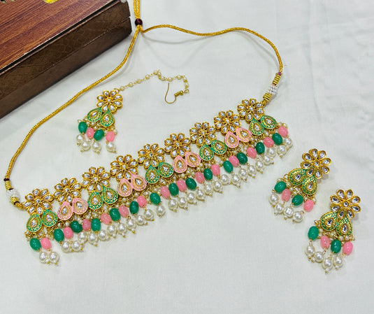 Indian Chokar set (Cs25)