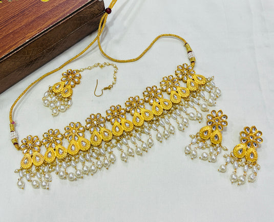 Indian Chokar set (Cs25)