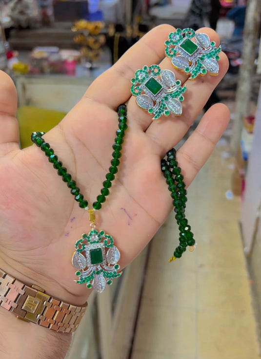 Diomand Cut locet set (Ls094)