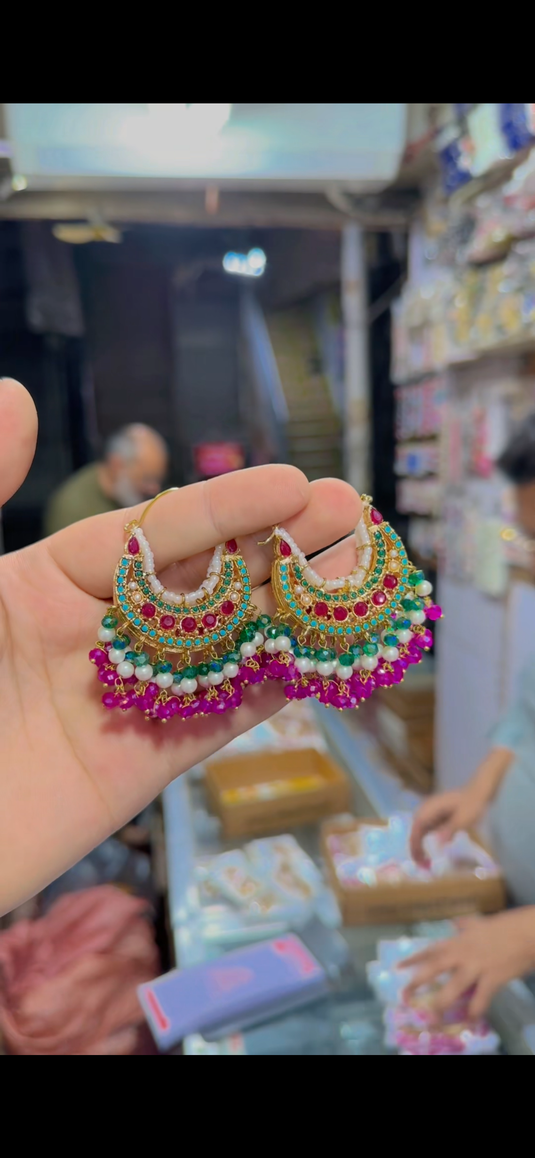 Zircone Purs bali (Er92)