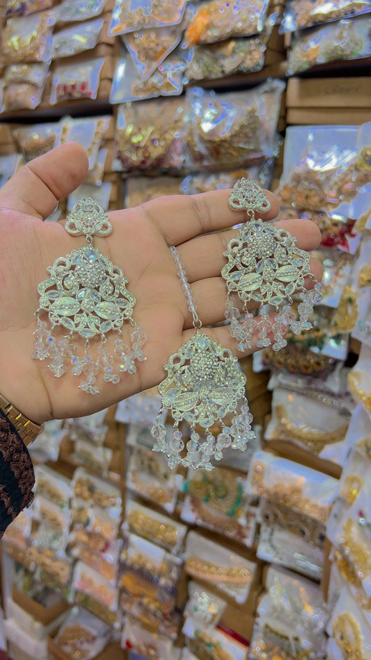 3d bindiya kanta (Bk12)