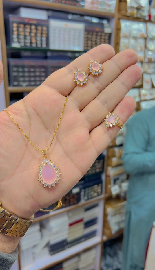 Ad Locet set (Ls140)