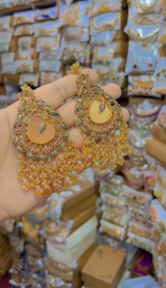 Turkish Bridal set (Ns122)