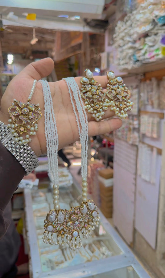 Turkish mala set (Ms37)