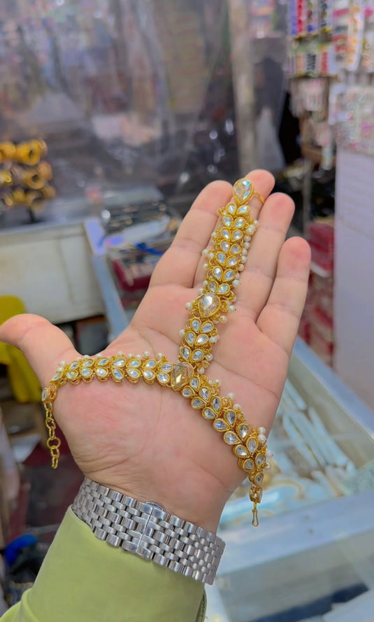 Kundan angla (Ang20)