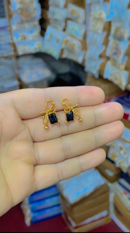 One Carrat Tops(Er058)