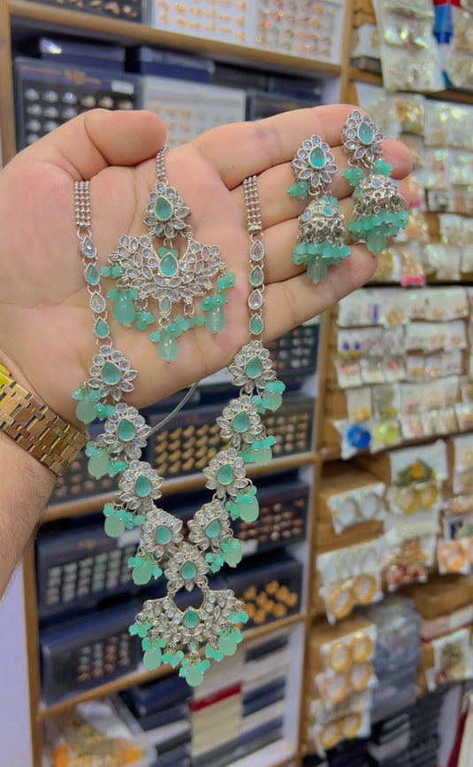 Polki mala set (Ms022)