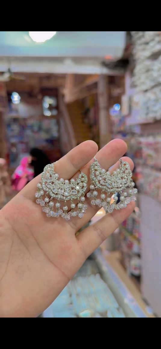 Sona Polish Purse bali(Er165)