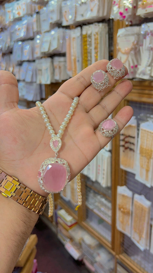 Turkish Combo set (Ls023)