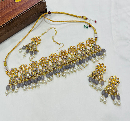 Indian Chokar set (Cs25)