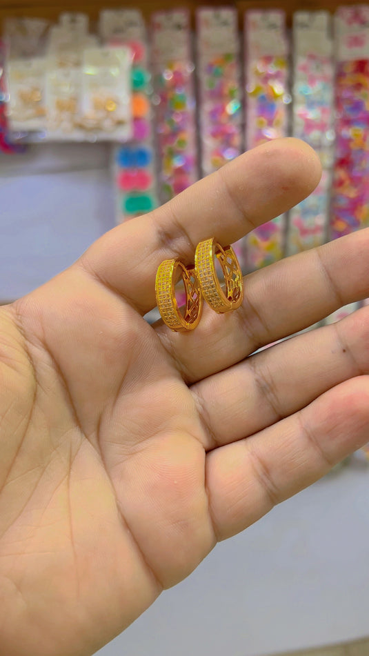 Xuping D bali (Er12)