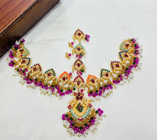 9 ratan matha pati (mp1)