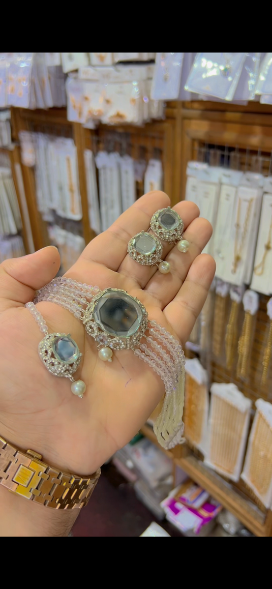 Turkish Chokar set (Cs54)