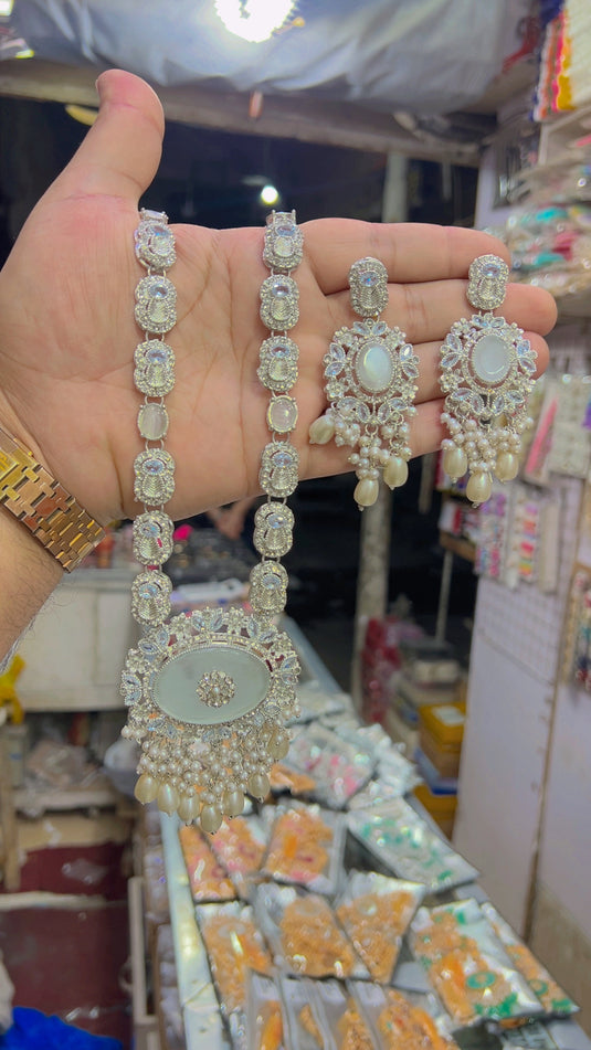 Turkish mala set (Ms25)