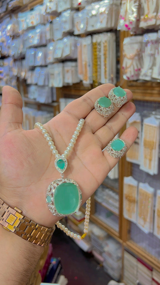 Turkish Combo set (Ls023)