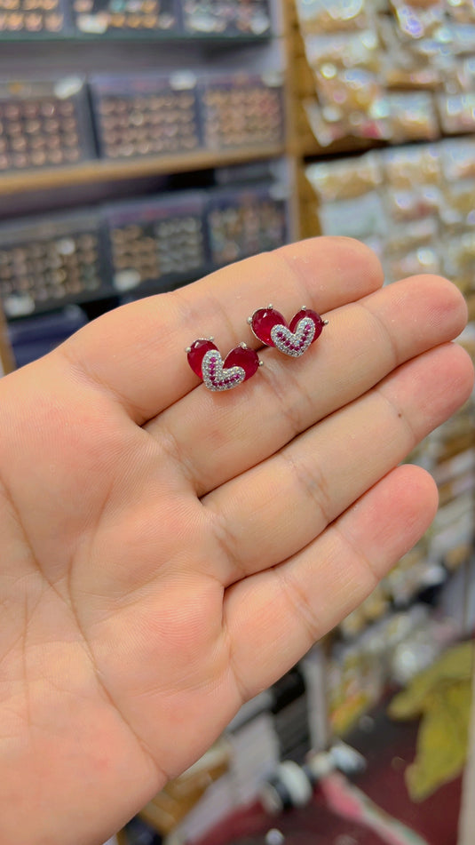 Ad Zircone Tops (Er70)