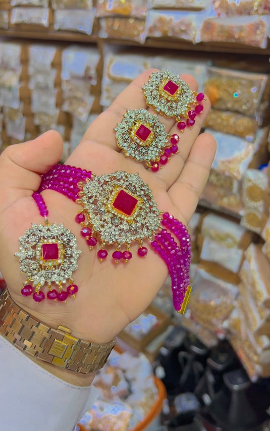 chokar set (Cs62)