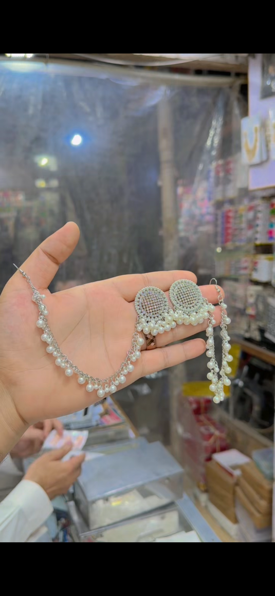 Saharay walay Earrings(Er190)