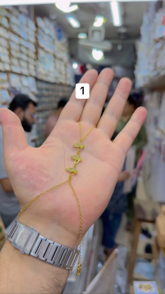 One Carrat Angla(Ang19)