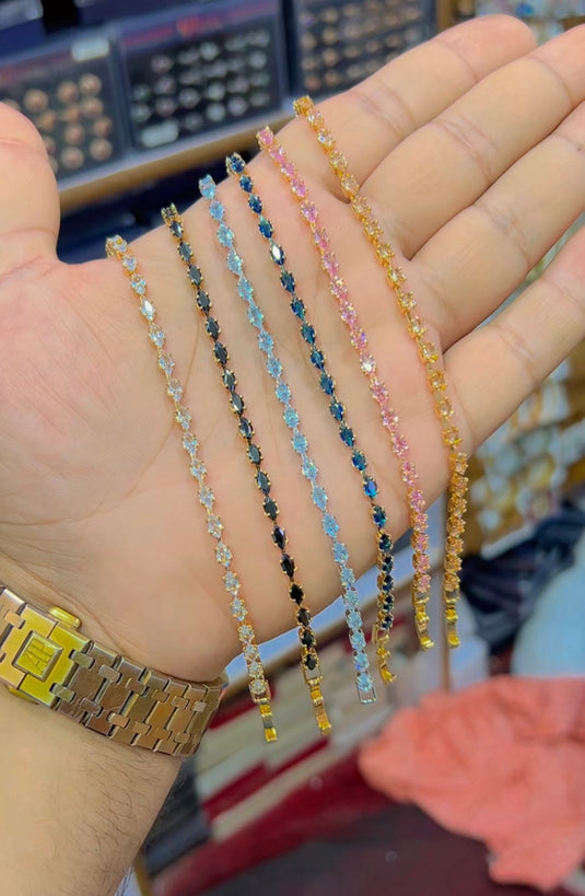 Zircone Breslate (Bs057)