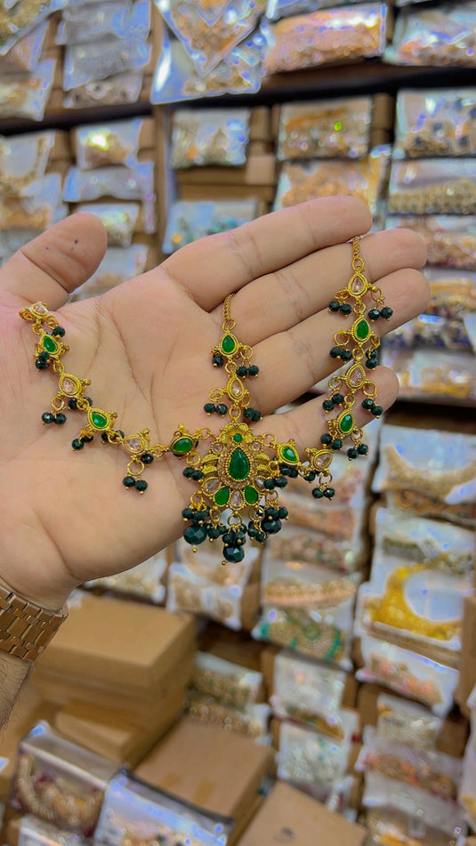 Flixebal Corlr set (Ns07)